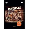 Image de Wat Als? - Seizoen 3 (DVD)