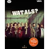 Image de Wat Als? - Seizoen 1 (DVD)
