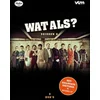 Image de Wat Als? - Seizoen 2 (DVD)