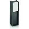 Image de Philips Ecomoods Bridge Sokkellamp - Antraciet