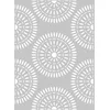 Image de Rozet sjabloon 21x29.7 cm - Artemio