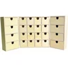 Image de (Letter)kast met deuren (24)