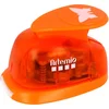 Image de Artemio medium pons vlinder 2,3x1,4 cm