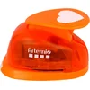 Image de Artemio medium pons hart 2,3x2,2 cm
