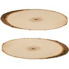 Image de Artemio 2 ringen 34 tot 40 cm - hout