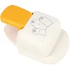 Image de Artemio pons etiketten 6 cm - 5 cm - 4 cm