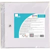 Image de Artemio 30 plastic insteekhoezen 30,5x30,5 cm 3 schroeven