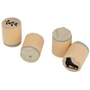 Image de Houten stempels handschoen 2 cm - Artemio