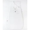 Image de Noukie's - Slaapzak - Ecru - 100cm - Veloudoux - Meisjes- Babou & Kendi