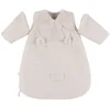 Image de Noukie’s Slaapzak - Mix & Match - Beige - 100 cm