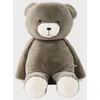 Image de Noukie's - Knuffel - Medium - 40 cm - Beer - Kaki