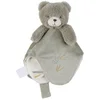 Image de Noukie's F&O Knuffeldoekje Orso Beer