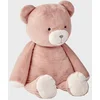 Image de Noukie's Knuffel Beer Lily - Zachte knuffelvriend van 80 cm