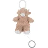 Image de Noukie's F&O Muzikale Knuffel - 20 cm
