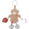 Image de Noukie's F&O Activiteitenknuffel