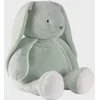 Image de Noukie's - Knuffel - Large - Groen - Konijn - 80 cm
