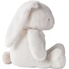 Image de Noukie's B&M Knuffel - 40 cm - Snow