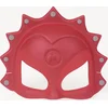 Image de Mega Mindy verkleedmasker - roze