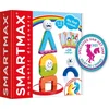 Image de SmartMax My First Acrobats - Magnetisch Sensorisch Speelgoed - Bouwset met Opdrachtenkaarten - Educatief Speelgoed voor Peuters - Vanaf 1 Jaar