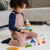 Image de SmartMax Roboflex Plus - Magnetische Robots Bouwen - 20-Delige Bouwset met Flexibele Staven - Educatief Speelgoed voor Kleuters - Vanaf 3 Jaar