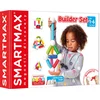 Image de SmartMax My First Builder Set - Magnetisch Bouwspeelgoed - 20-Delige Set met Gebogen Staven - Educatief Speelgoed voor Peuters - Vanaf 1 Jaar