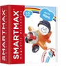Image de SmartMax My First Plane - Magnetisch Vliegtuig Bouwen - Bouwset met Draaiende Propeller - Educatief Speelgoed voor Peuters - Vanaf 1 Jaar