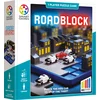Image de SmartGames - RoadBlock - breinbreker met 80 opdrachten vanaf 7 jaar - auto's