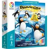 Image de SmartGames Penguins On Ice (Celebration Edition) - Logisch Denkspel - 100 Educatieve Breinbrekers - Solospel voor Kinderen & Volwassenen - Vanaf 6 Jaar - Pinguïns