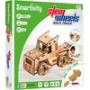 Image de Smartivity Wheel Racers - Race Truck
