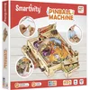 Image de Smartivity Pinball Flipperkast - Educatief constructiespeelgoed - vanaf 8 jaar