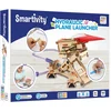 Image de Smartivity Hydraulic Plane Launcher - STEM-speelgoed voor kinderen