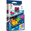 Image de SmartGames - IQ Waves - compact denkspel - 120 opdrachten - voor kinderen én volwassenen