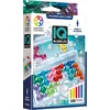 Image de SmartGames IQ Bubbles - Logisch Denkspel & Reispuzzel - 120 Opdrachten met Transparante Bubbels - Educatief Solospel - Vanaf 6 Jaar
