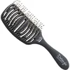 Image de Olivia Garden Borstel iDetangle Memory Flex Double Bristle