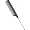 Image de Olivia Garden - Carbon+Ion Comb - ST-1