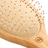 Image de Olivia Garden - Healthy Hair Ionic Paddle Vent Brush This Hair Hh-P5