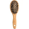 Image de Olivia Garden Healthy Hair Borstel Bamboo Collection Detangle Combo XS