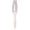 Image de Olivia Garden Fingerbrush Combo Pastel Pink Borstel