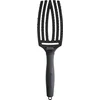 Image de Olivia Garden - FingerBrush - Care Ionic Double Black