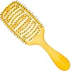 Image de Olivia Garden - PRIDE iDetangle Brush Medium Orange