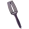 Image de Olivia Garden Borstel Fingerbrush Medium ID1827 Amethyst 1Stuks