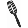 Image de Olivia Garden Fingerbrush Combo Black Onyx
