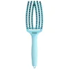 Image de Olivia Garden - Fingerbrush Boar&Nylon - Blue Sky