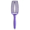 Image de Olivia Garden Fingerbrush Combo Medium And Beyond Neptune-Indigo