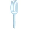 Image de Olivia Garden - FingerBrush Boar&Nylon - Pastel Blue