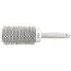 Image de Olivia Garden Expert Blowout Speed Wavy Föhnborstel Wit-Grijs
