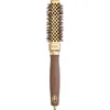 Image de Olivia Garden Expert Blowout Straight Wavy Föhnborstel Goud-Bruin