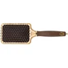 Image de Olivia Garden Care Rectangular Gold and Brown Large