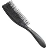 Image de Olivia Garden - Style Blend Medium Hair Bristles - Black