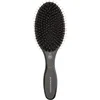 Image de Olivia Garden Expert Care Borstel Oval Boar & Nylon Bristle Black Label